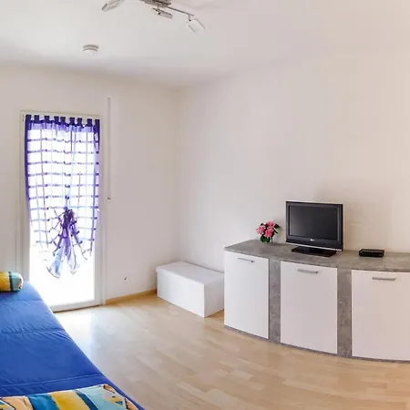 Apartamento Firstberg Perle *