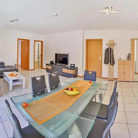 Firstberg Perle Apartamento