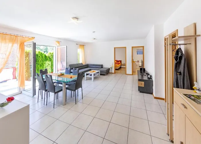 Firstberg Perle * Triberg im Schwarzwald