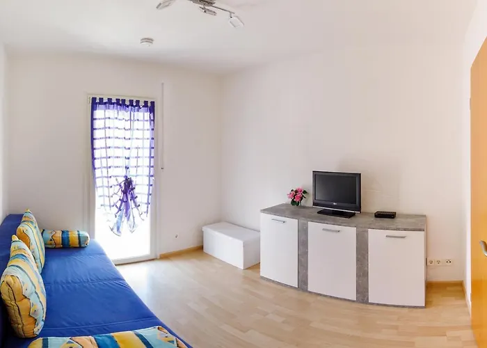 Appartement Firstberg Perle *