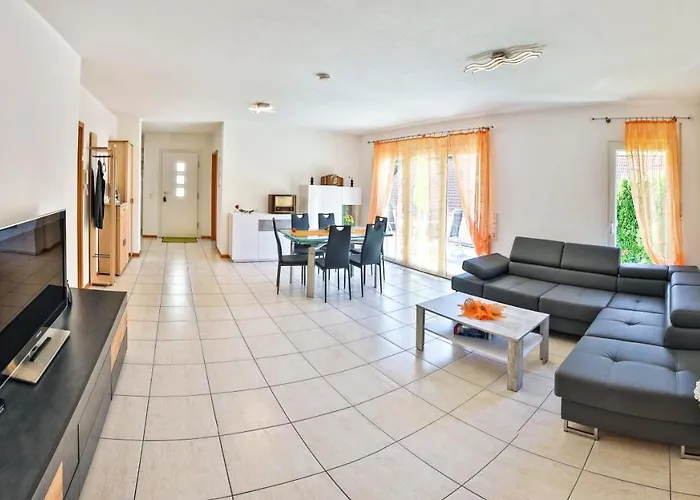 Firstberg Perle Appartement Triberg im Schwarzwald