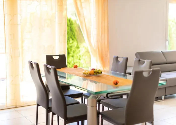 Firstberg Perle * Triberg im Schwarzwald