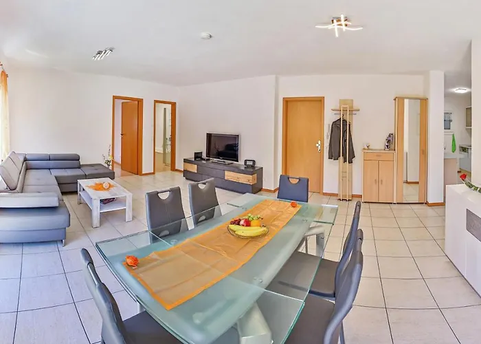 Firstberg Perle Appartement