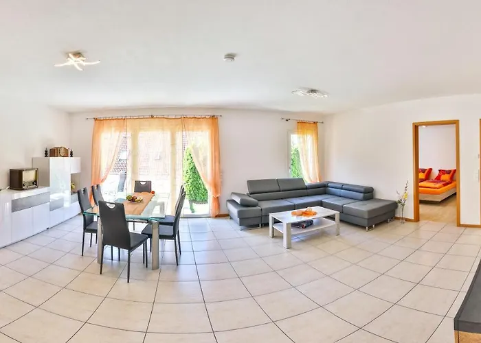 Firstberg Perle Triberg im Schwarzwald