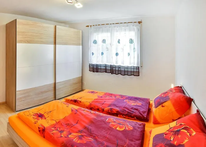 Firstberg Perle Appartement