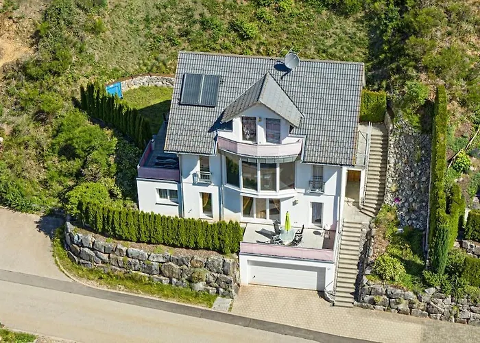 Firstberg Perle * Triberg im Schwarzwald