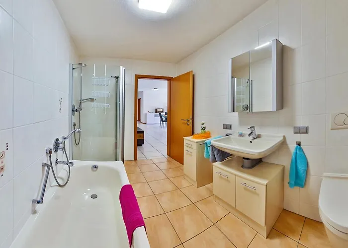 Appartement Firstberg Perle