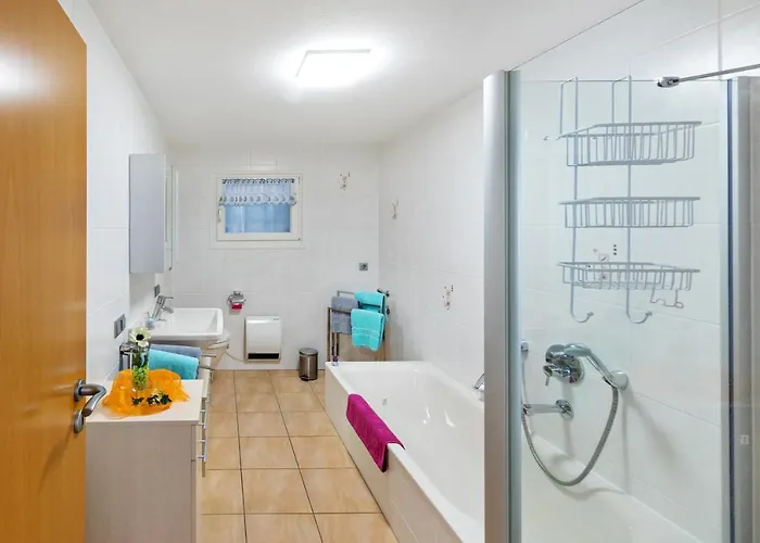 Firstberg Perle * Triberg im Schwarzwald